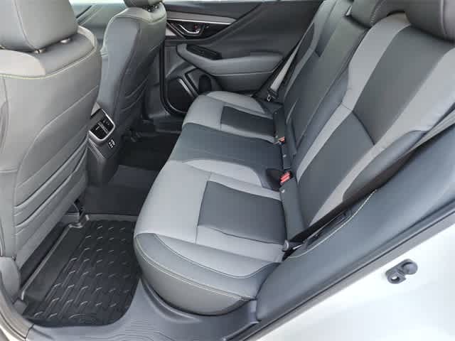 Thumbnail: 2025 Subaru Outback - 18