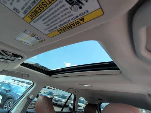 Thumbnail: 2021 Subaru Outback - 17