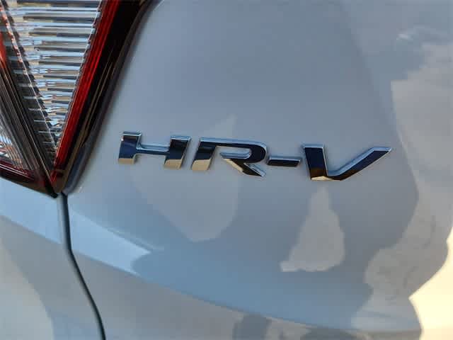 Thumbnail: 2022 Honda HR-V - 11