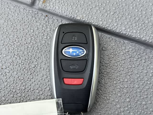 Thumbnail: 2026 Subaru Forester - 31