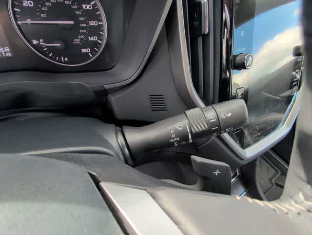 Thumbnail: 2026 Subaru Ascent - 25