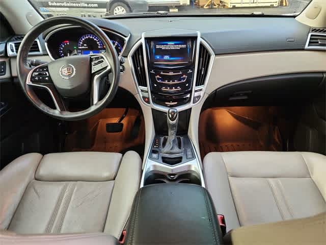 Thumbnail: 2015 Cadillac SRX - 13