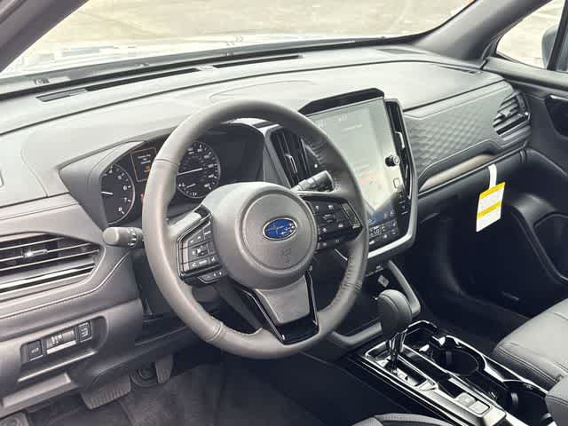 Thumbnail: 2026 Subaru Forester - 2