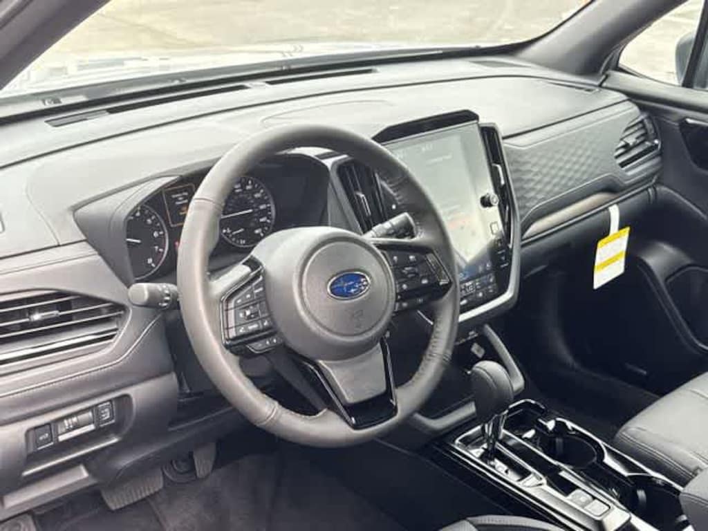 New 2026 Subaru Forester Touring SUV