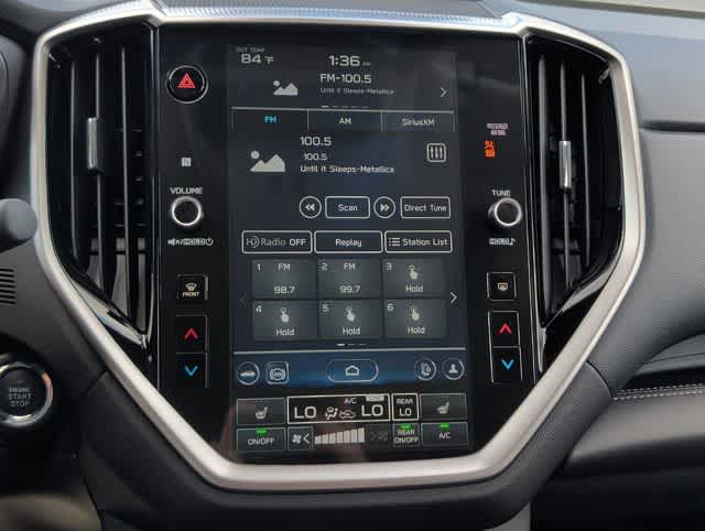 Thumbnail: 2026 Subaru Ascent - 27