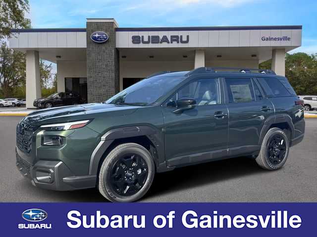 2026 Subaru Outback Limited -
                  Gainesville, FL