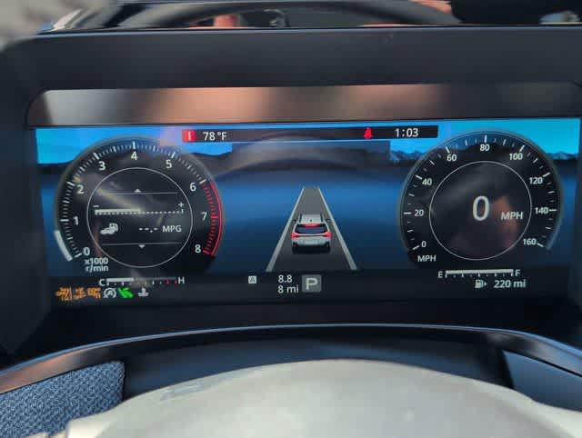 Thumbnail: 2026 Subaru Outback - 32