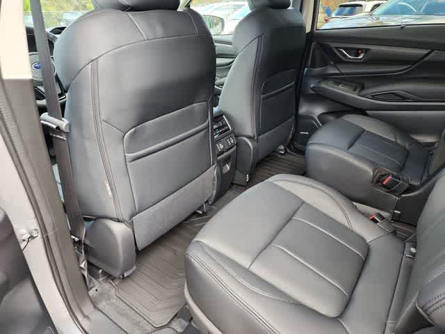 Thumbnail: 2026 Subaru Ascent - 16