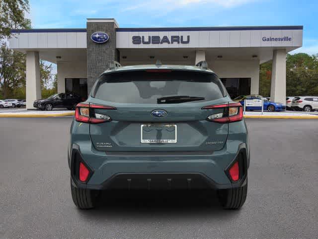 Thumbnail: 2024 Subaru Crosstrek - 5