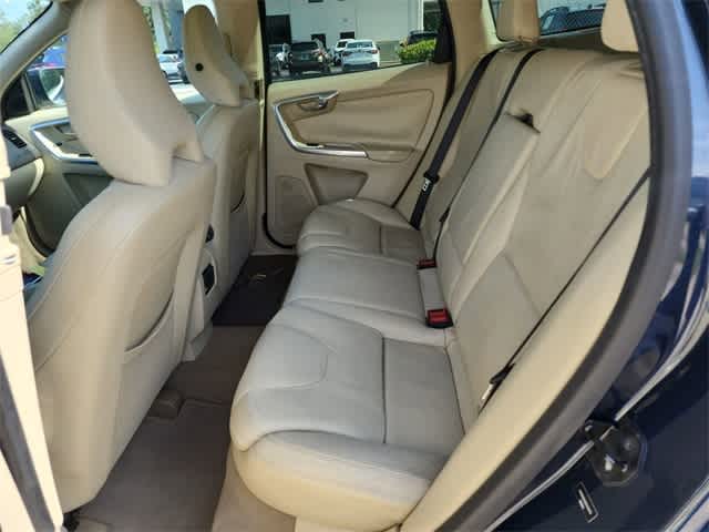 Thumbnail: 2013 Volvo XC60 - 18