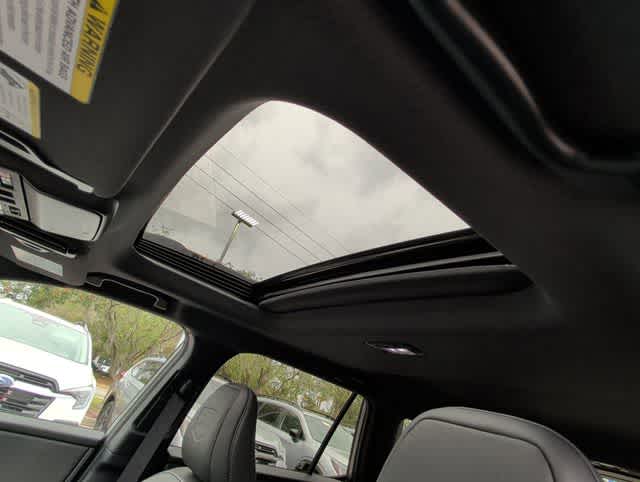 Thumbnail: 2026 Subaru Outback - 17