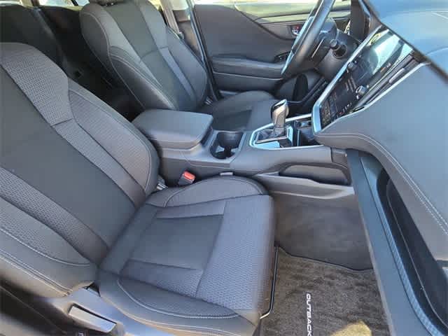 Thumbnail: 2024 Subaru Outback - 21