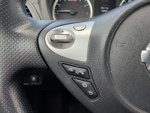 Thumbnail: 2019 Nissan Sentra - 19