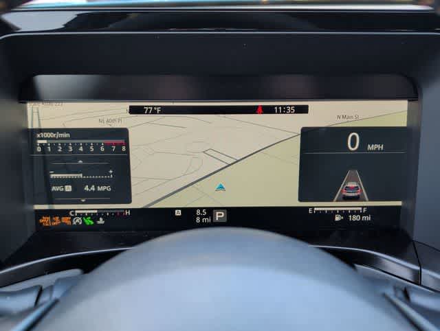 Thumbnail: 2026 Subaru Outback - 33