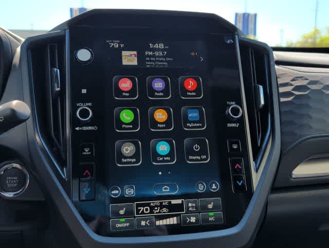 Thumbnail: 2026 Subaru Forester - 30