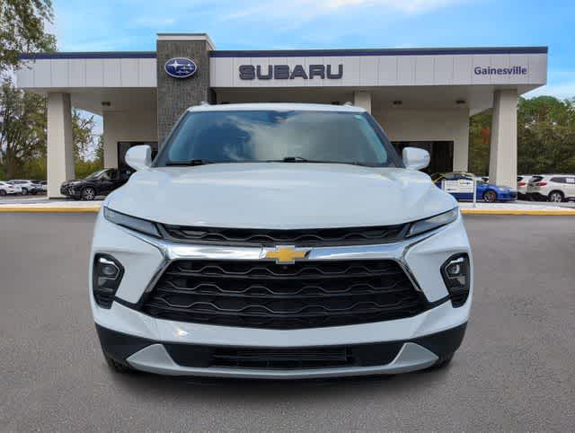 Thumbnail: 2023 Chevrolet Blazer - 9