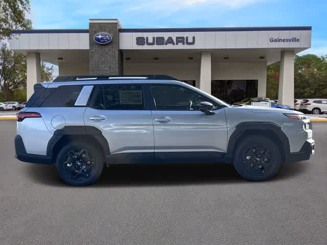 2026 Subaru Outback Limited - Photo 7