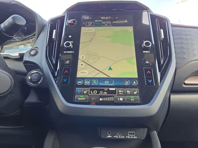 Thumbnail: 2025 Subaru Forester - 27