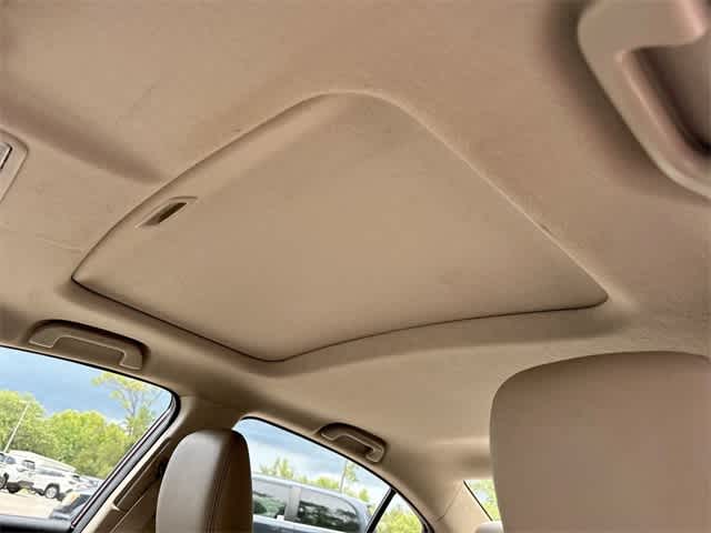 Thumbnail: 2012 Honda Civic - 16