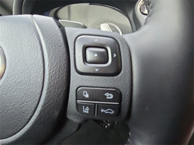 Thumbnail: 2023 Lexus IS - 23