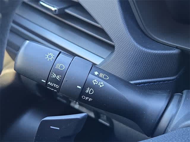 Thumbnail: 2025 Subaru Forester - 26