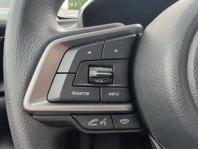 Thumbnail: 2018 Subaru Impreza - 19