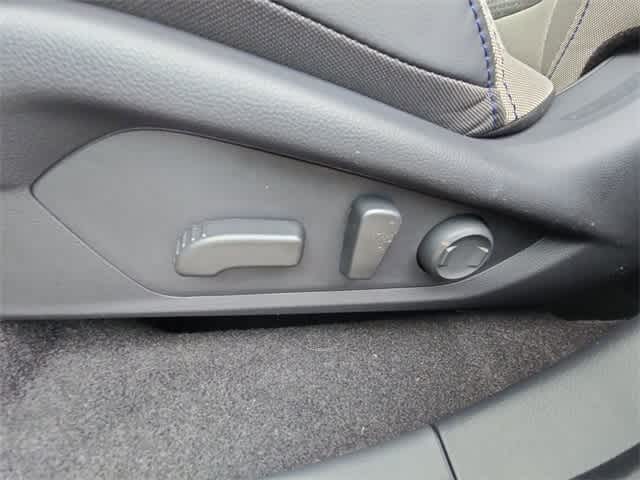 Thumbnail: 2026 Subaru Forester - 16