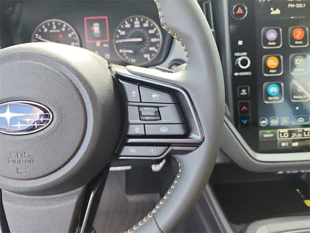 Thumbnail: 2025 Subaru Crosstrek - 23