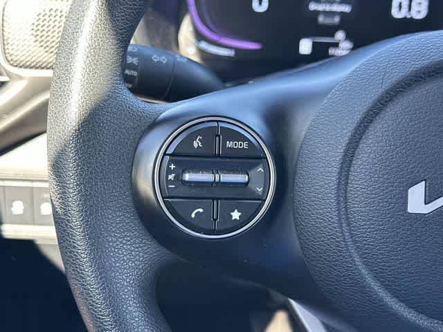 Thumbnail: 2025 Kia Soul - 19