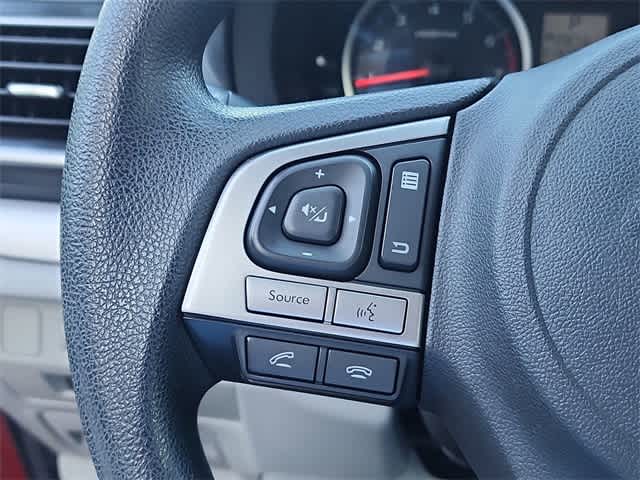 Thumbnail: 2018 Subaru Forester - 22