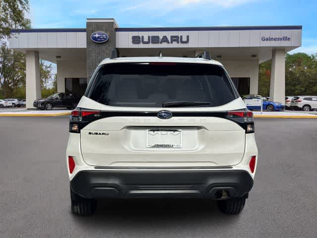 Thumbnail: 2025 Subaru Forester - 5