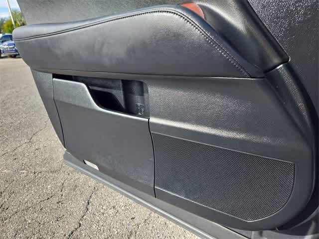 Thumbnail: 2012 Lexus RX - 29