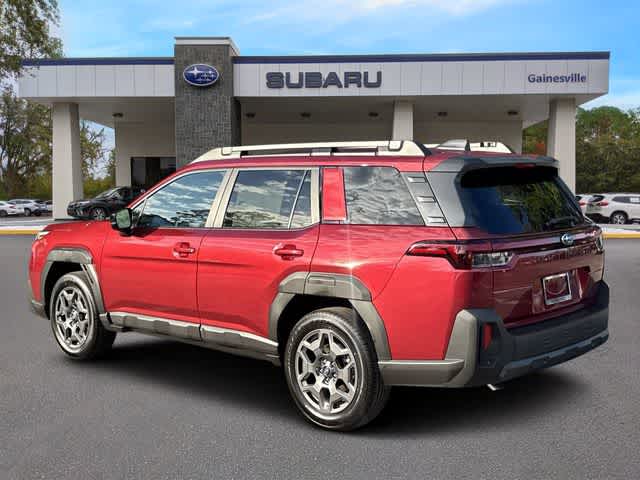 Thumbnail: 2026 Subaru Outback - 4
