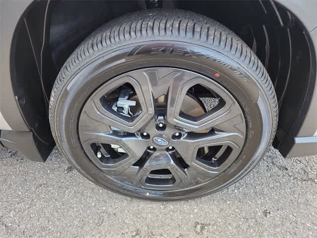 Thumbnail: 2026 Subaru Ascent - 12