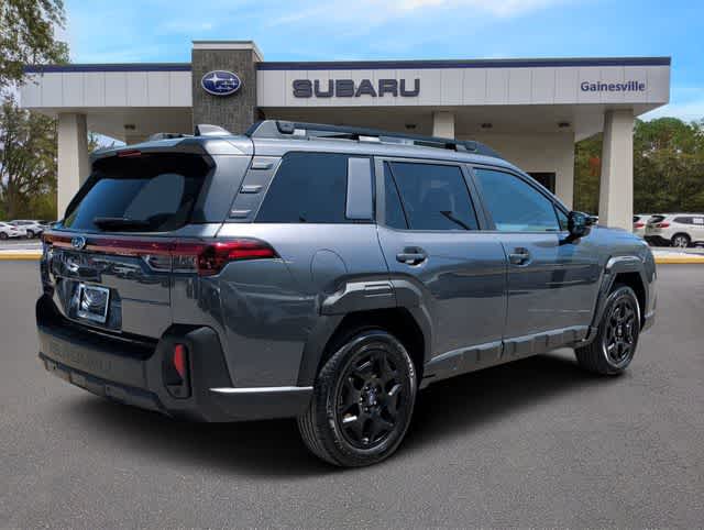 Thumbnail: 2026 Subaru Outback - 6