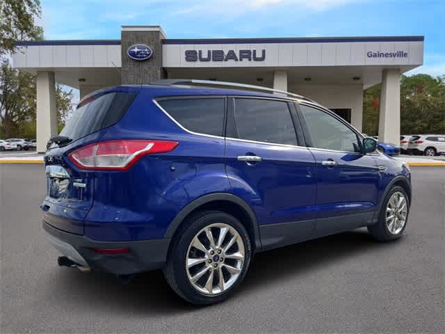 Thumbnail: 2016 Ford Escape - 6