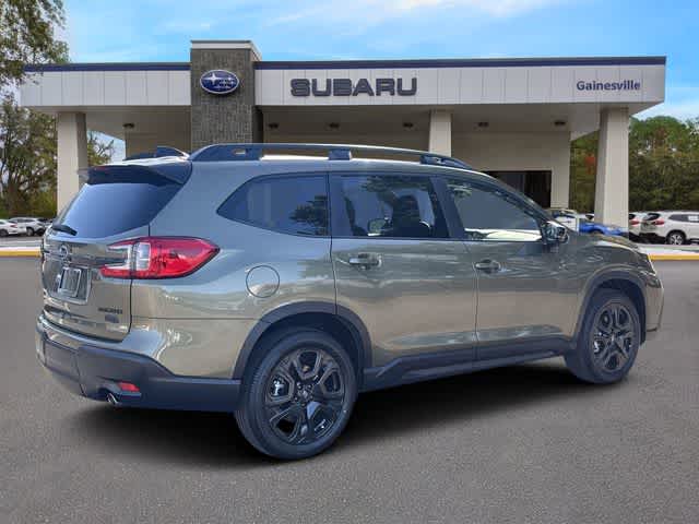 Thumbnail: 2026 Subaru Ascent - 6