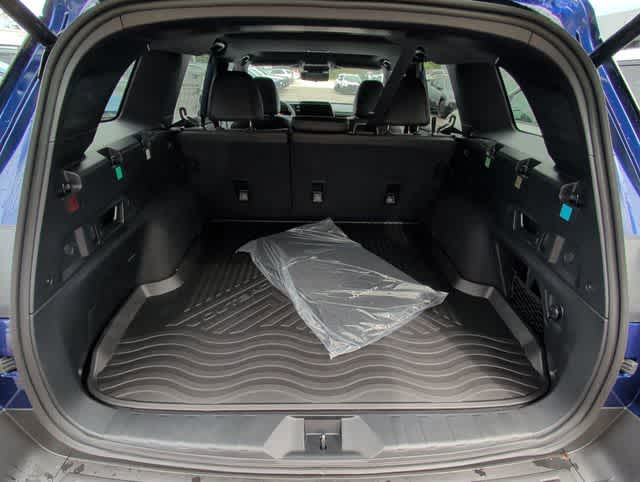 Thumbnail: 2026 Subaru Outback - 34