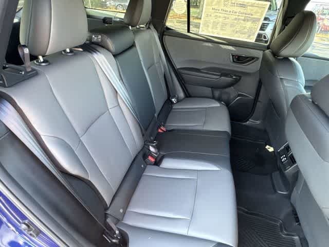 2026 Subaru Outback Premium - Photo 18