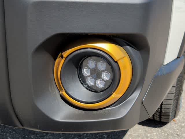 Thumbnail: 2026 Subaru Outback - 10