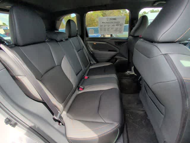 Thumbnail: 2026 Subaru Forester - 19