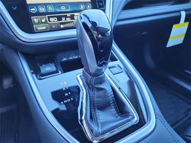 Thumbnail: 2025 Subaru Outback - 29