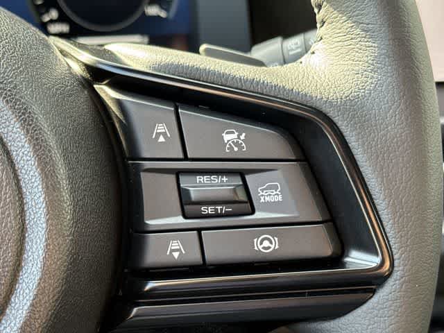 Thumbnail: 2026 Subaru Outback - 23