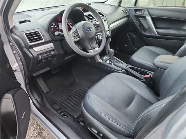Thumbnail: 2016 Subaru Forester - 2