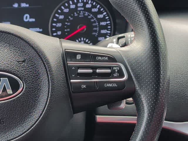 Thumbnail: 2021 Kia Stinger - 21