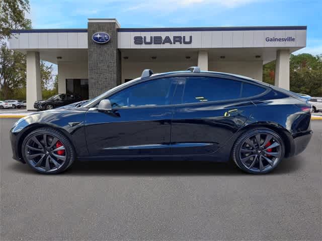 Thumbnail: 2020 Tesla Model 3 - 3