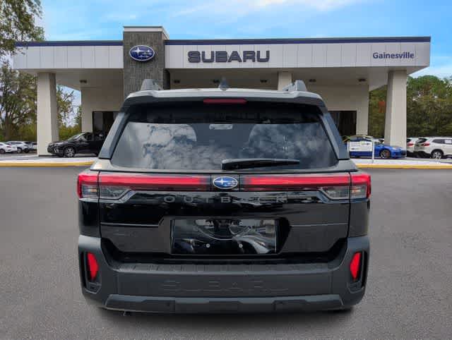 Thumbnail: 2026 Subaru Outback - 5