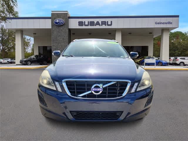 Thumbnail: 2013 Volvo XC60 - 9