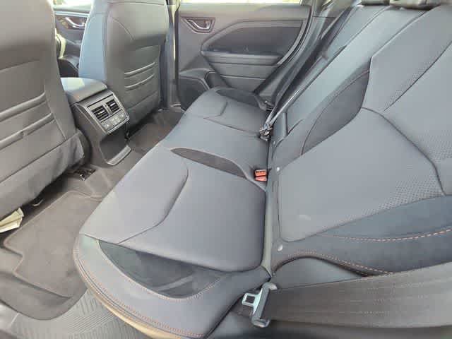 Thumbnail: 2025 Subaru Forester - 17