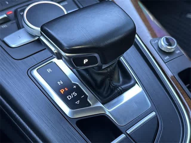 Thumbnail: 2017 Audi Allroad - 30